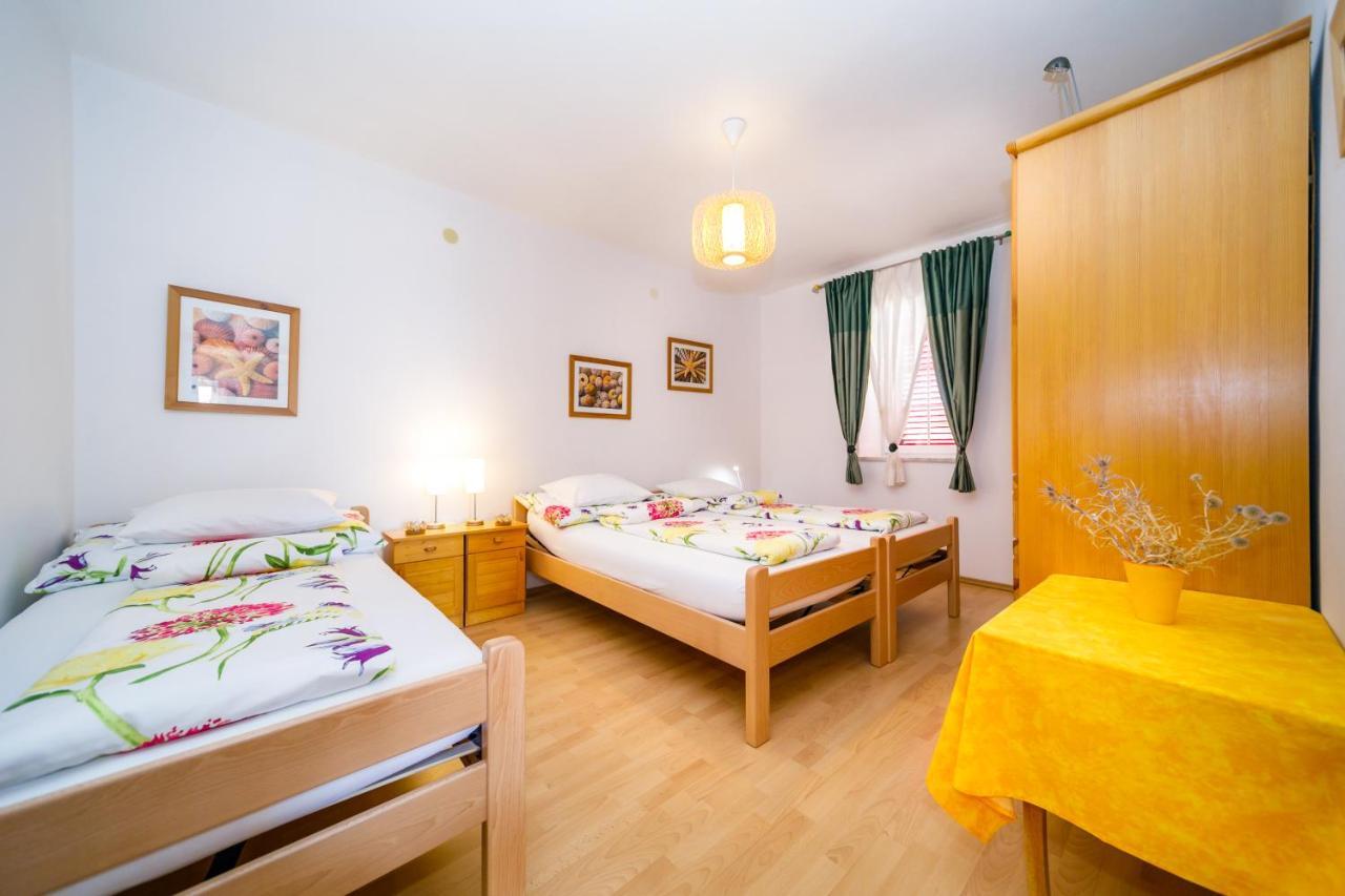 Apartment Marko คอร์นิช ภายนอก รูปภาพ