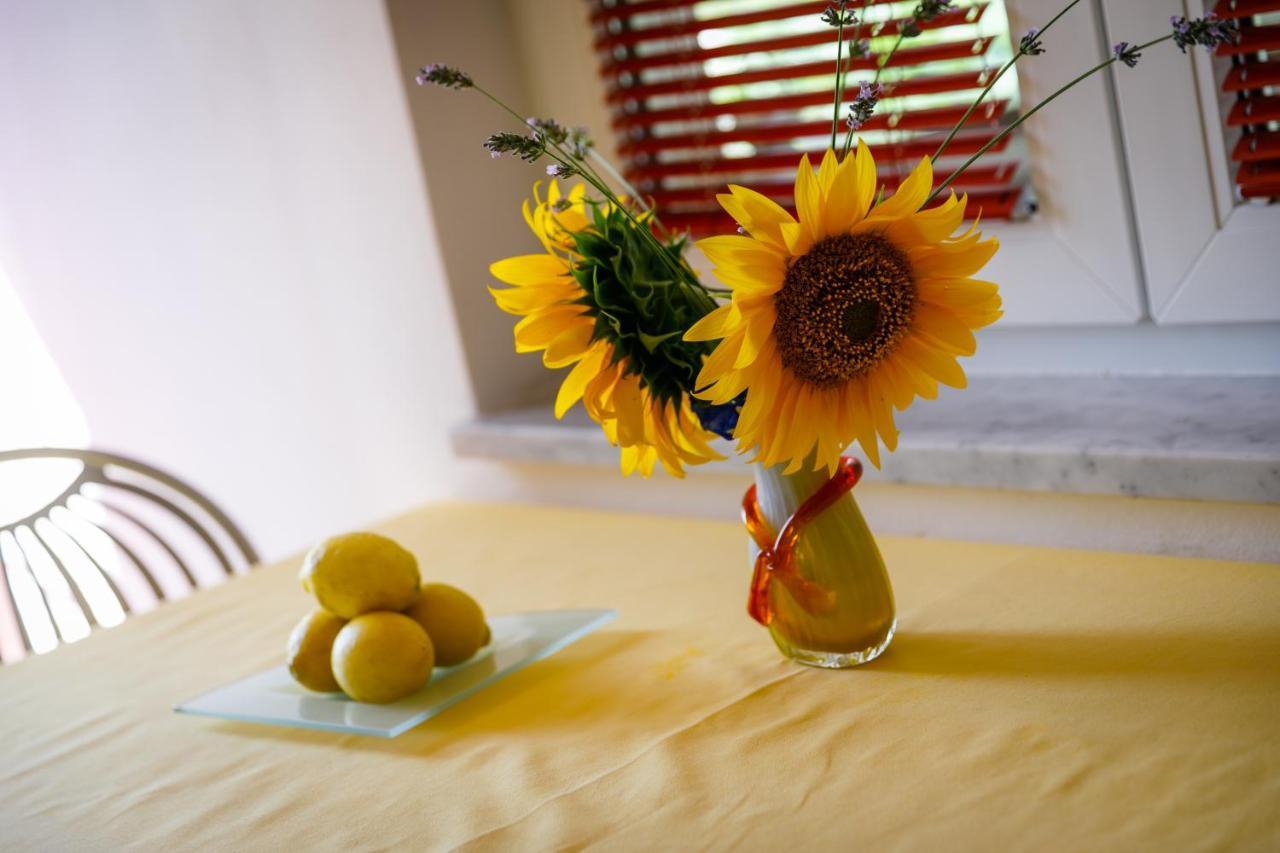 Apartment Marko คอร์นิช ภายนอก รูปภาพ
