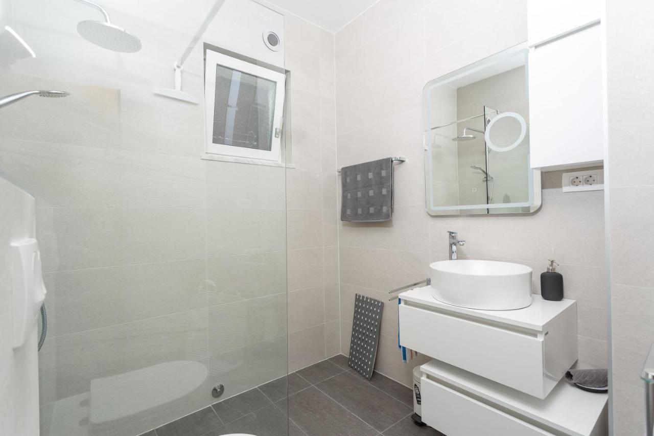 Apartment Marko คอร์นิช ภายนอก รูปภาพ