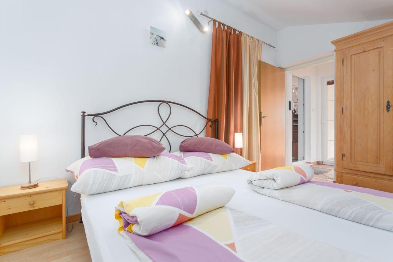 Apartment Marko คอร์นิช ภายนอก รูปภาพ