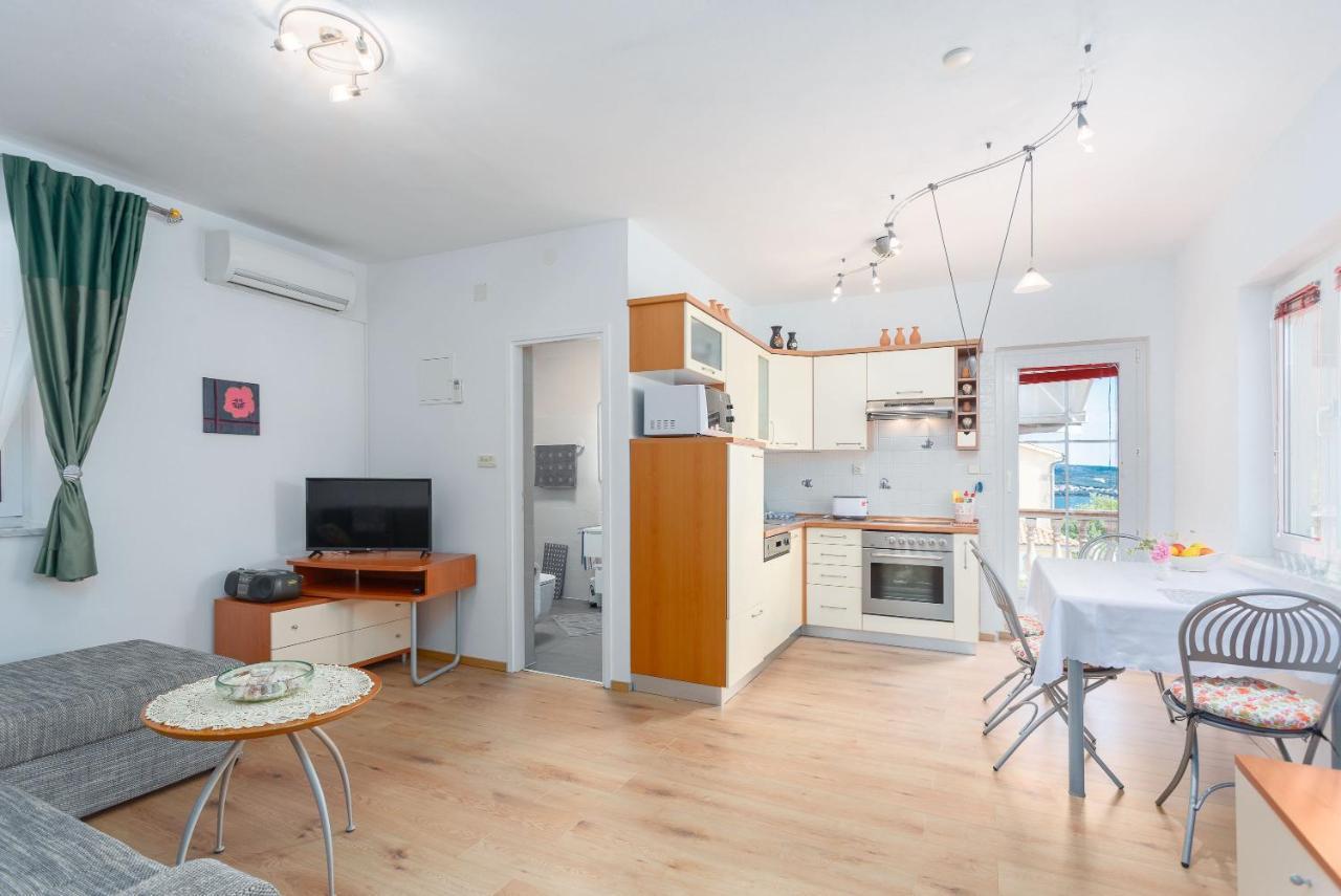Apartment Marko คอร์นิช ภายนอก รูปภาพ