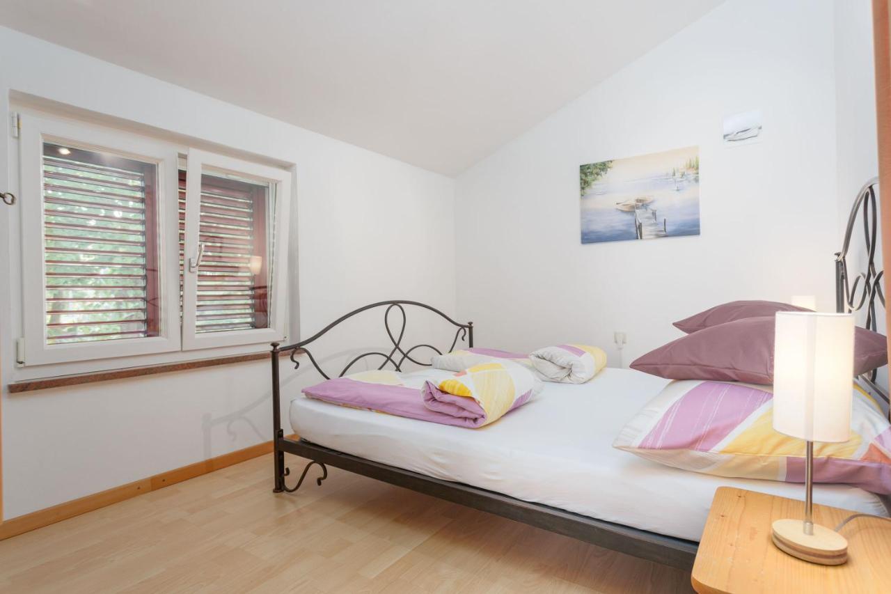 Apartment Marko คอร์นิช ภายนอก รูปภาพ