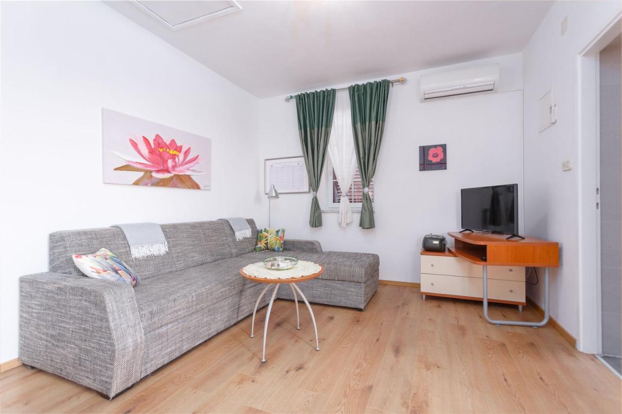 Apartment Marko คอร์นิช ภายนอก รูปภาพ