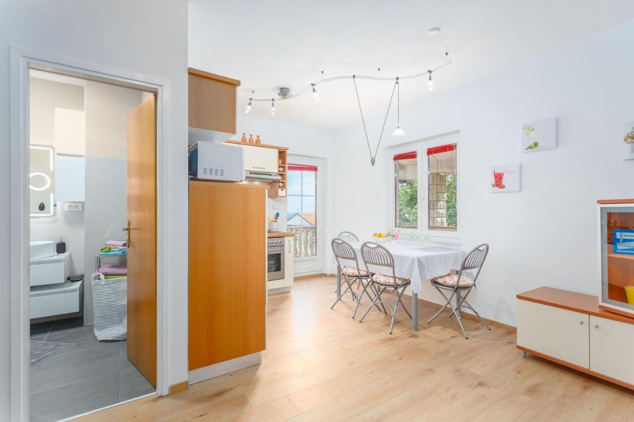 Apartment Marko คอร์นิช ภายนอก รูปภาพ